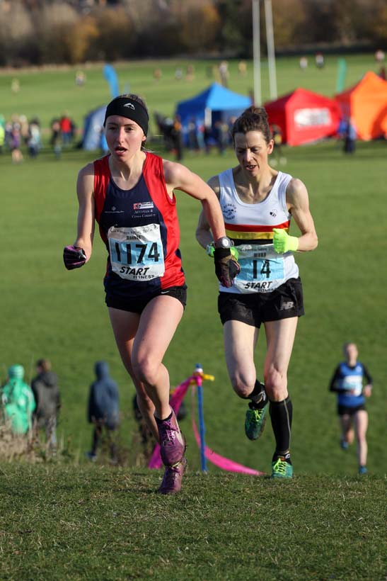Senior womens Start fitness NEHL, South Shields. Photo: David T. Hewitson/Sports for All Pics